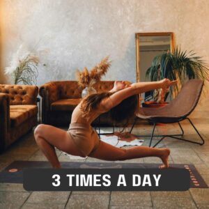 Hormone & Fertility Yoga