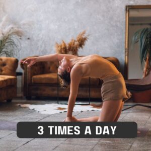Hormone & Fertility Yoga