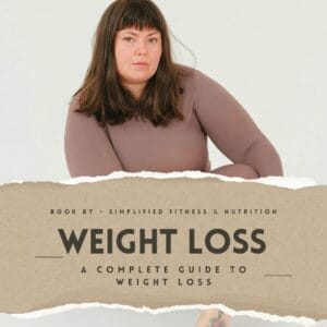 Weight Loss - A Complete Guide