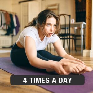 Yoga for weight loss