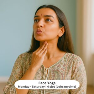 Face Yoga