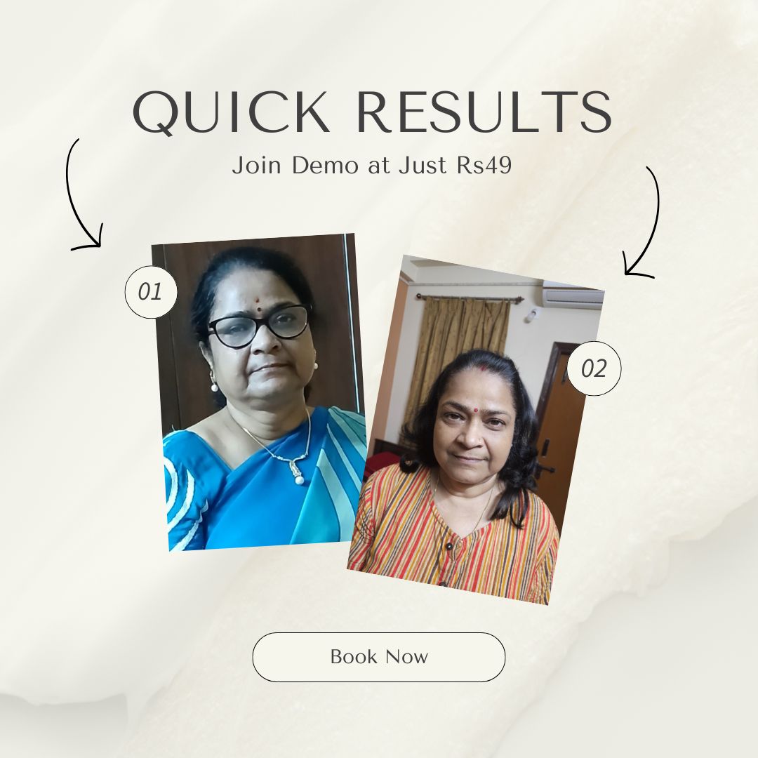 Face Yoga - Image 13