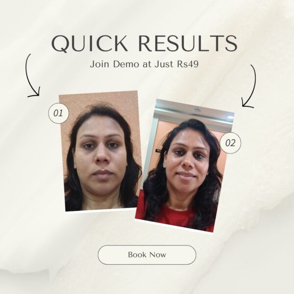 Face Yoga - Image 2