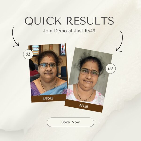 Face Yoga - Image 4