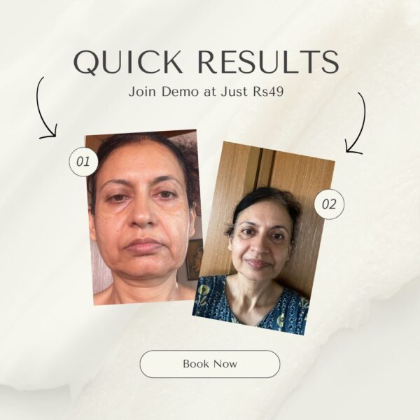 Face Yoga - Image 5