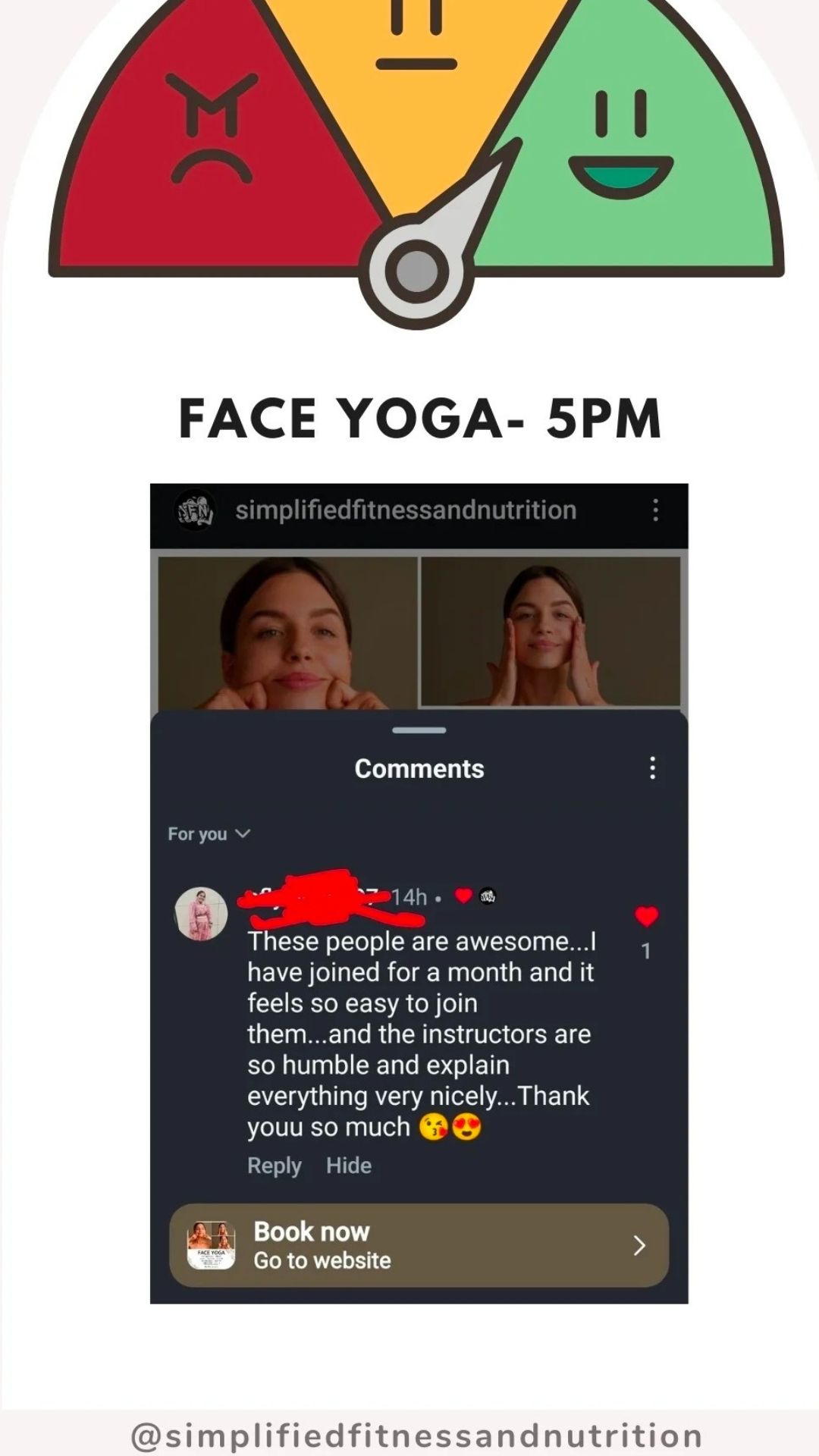 Face Yoga - Image 6