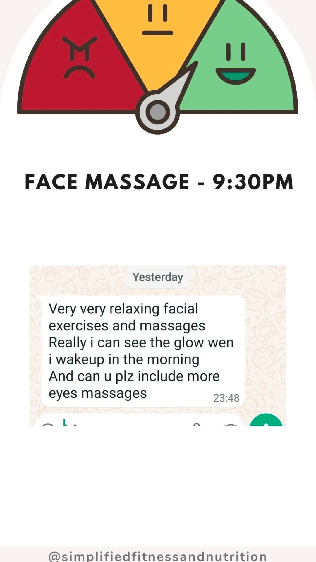 Face Yoga - Image 4