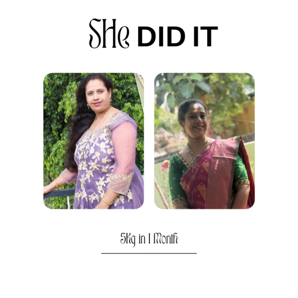 Yoga for weight loss - Image 2