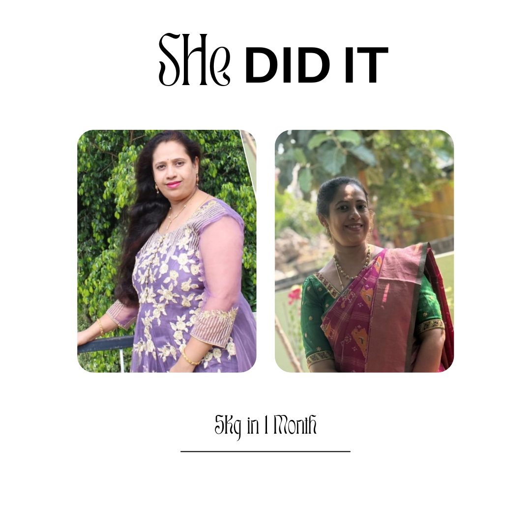 Yoga for weight loss - Image 2