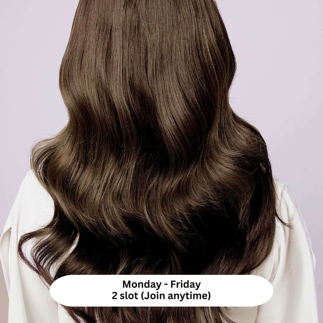Hair Care