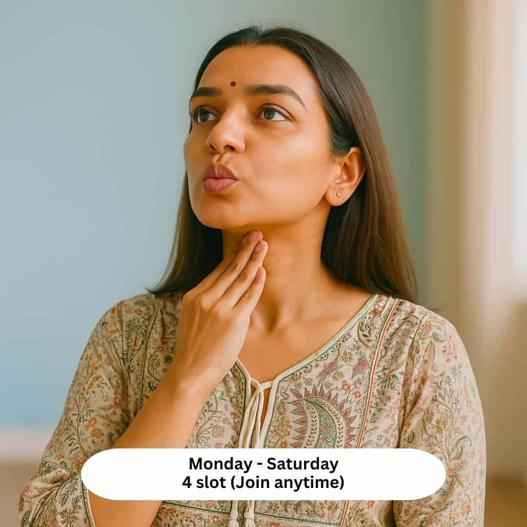 Face Yoga