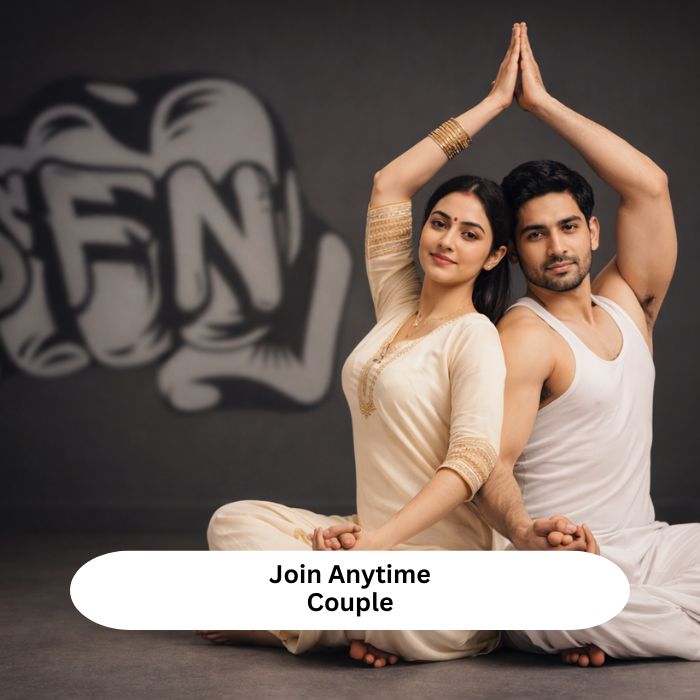 Personal Session Couple