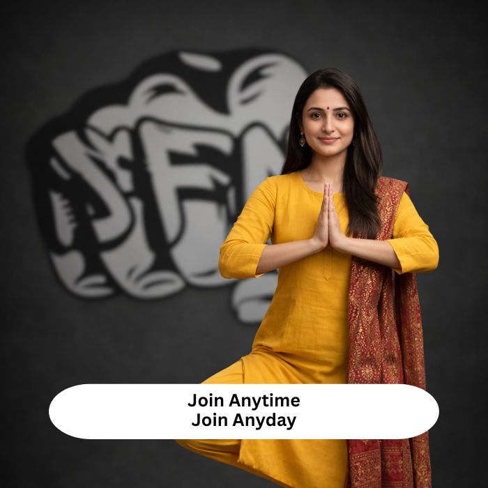 SFN All Session Access