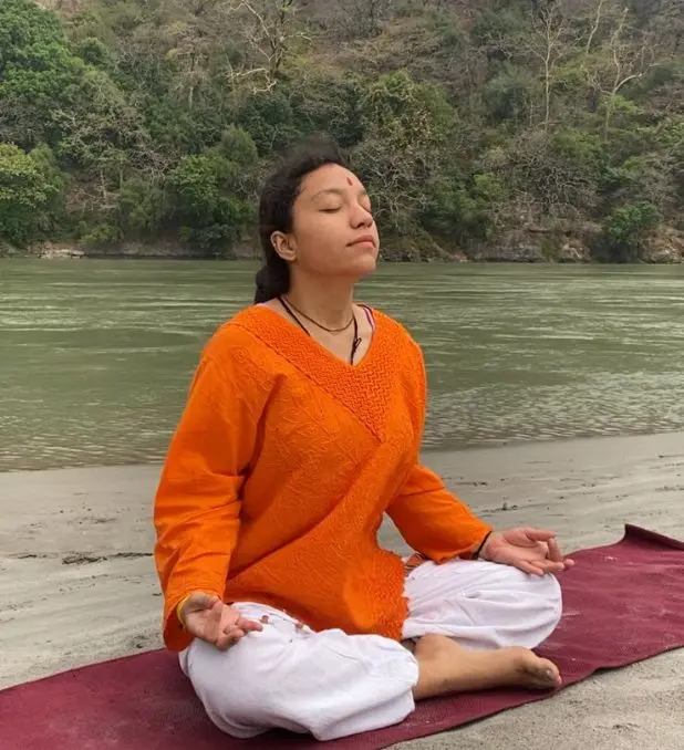 Yogini Rajyalaxmi