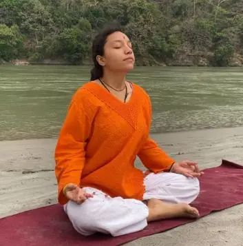 Yogini Rajyalaxmi