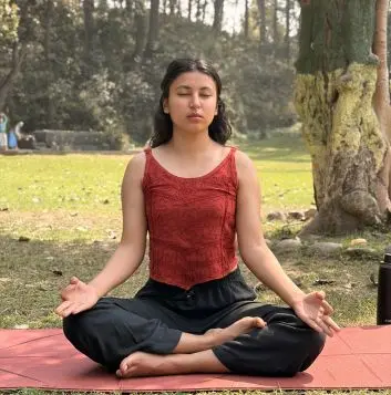 Yogini Divyanshi