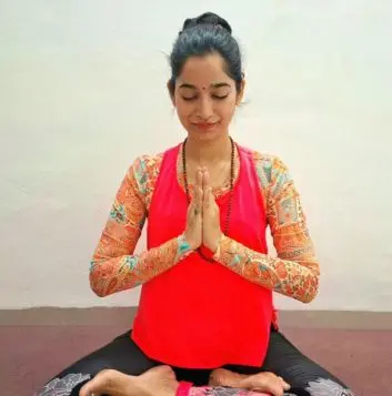 Dr Vandita